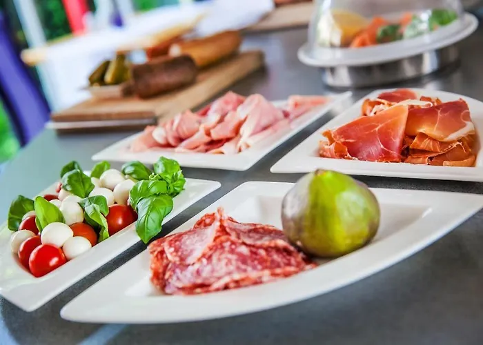 Hotel Boutique-hotel Anna Eisenach