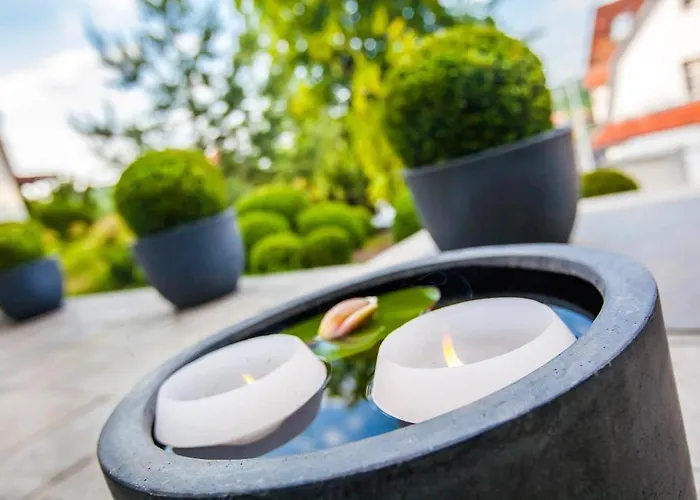 호텔 Boutique-hotel Anna 4*