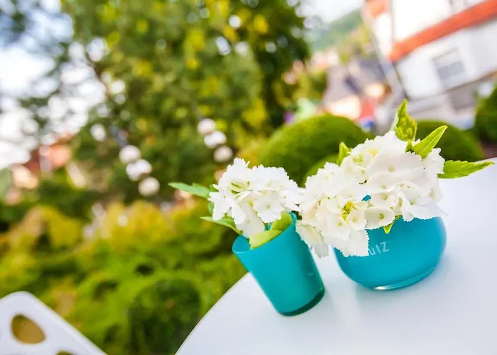 Hotel Boutique-hotel Anna 4*