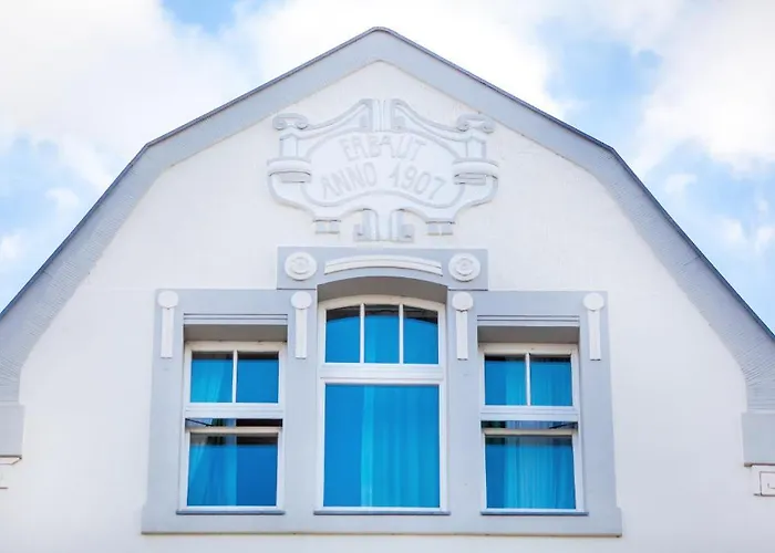 Hotel Boutique-hotel Anna