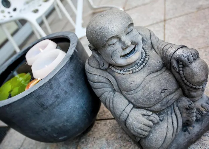 Boutique-hotel Anna 아이제나흐