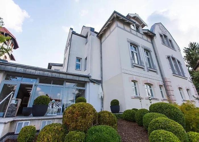 Boutique-hotel Anna 4*