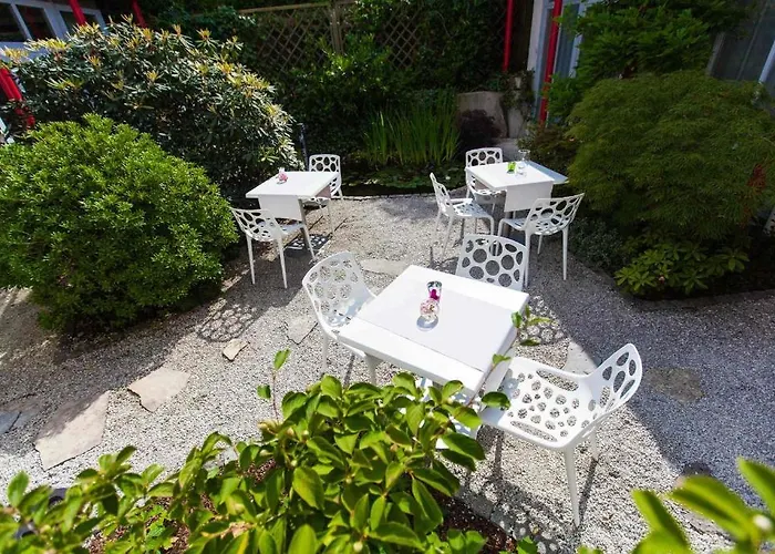 Boutique-hotel Anna Hotel Eisenach