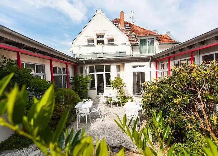 Boutique-hotel Anna 4*