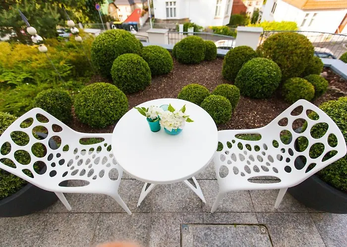 Boutique-hotel Anna Eisenach