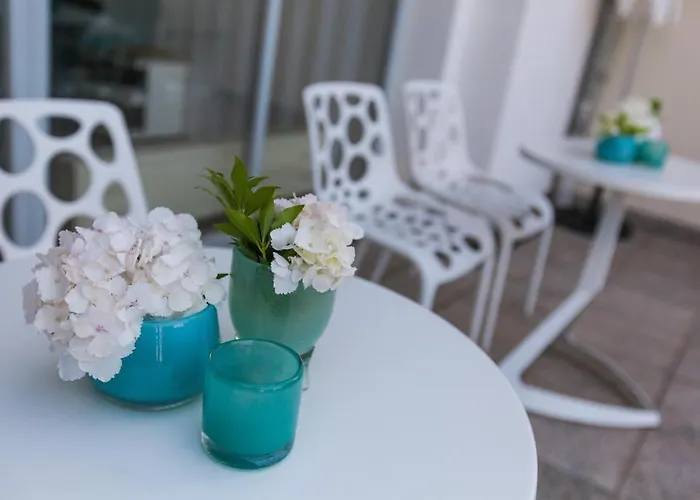 호텔 Boutique-hotel Anna 4*